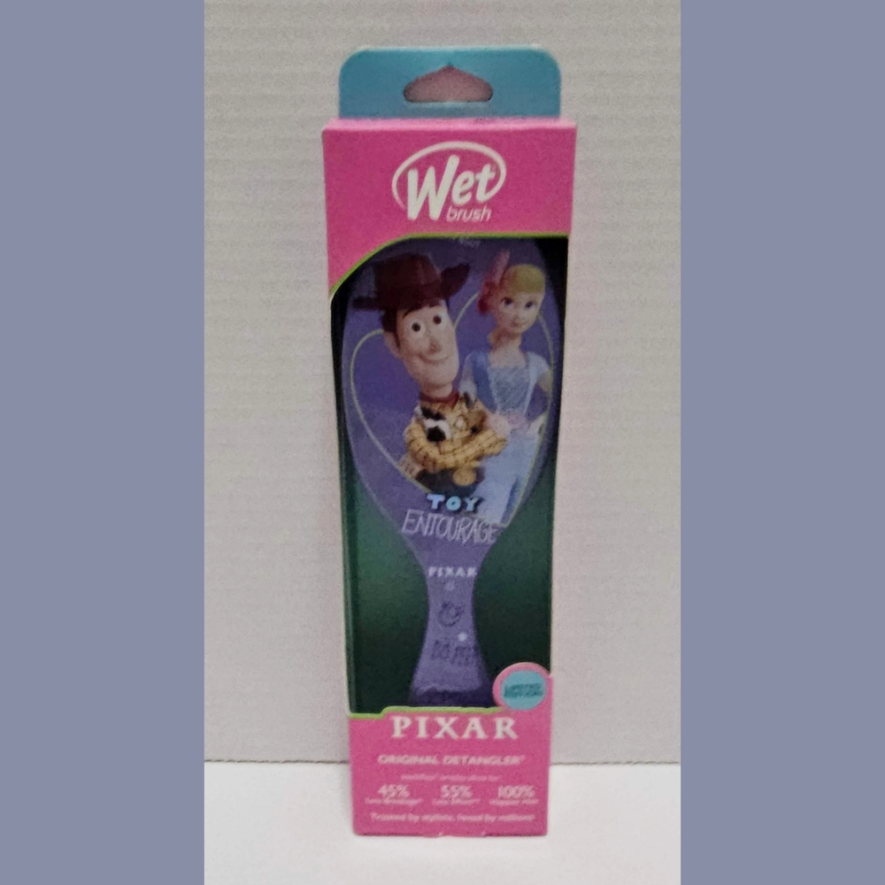 Toy Story Wet Brush